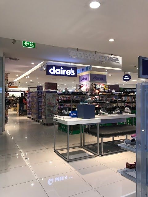 Robinson Department Store